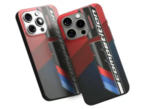 BMW Protection Smartphone Série Pro Haut de Gamme